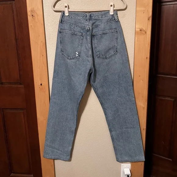 Agolde jeans